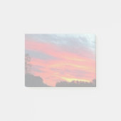 Post-it® La lueur - (Devant)