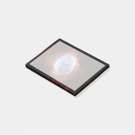 Post-it® La Nebula de l'Anneau du Sud (Incliné)