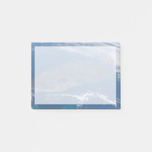 Post-it® La péninsule de Floride.