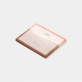 Post-it® La Persévérance Arrive En Toute Sécurité Sur Mars. (Incliné)