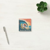 Post-it® La Pratique Fait La Puissance (Bureau)