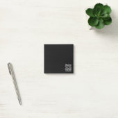 Post-it® La puissance rendue parfaite dans la faiblesse 2 (Bureau)