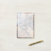 Post-it® La Rivière Verte Et Ses Canyons Tributaires Dans L (Sur un bureau)