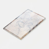 Post-it® La Rivière Verte Et Ses Canyons Tributaires Dans L (Incliné)