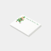 Post-it® La Saint-Patrick (Incliné)