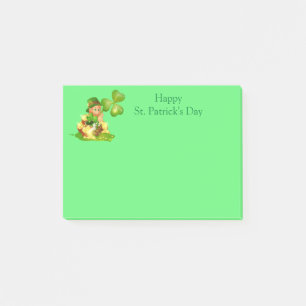 Post-it® La Saint-Patrick
