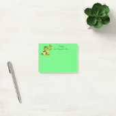 Post-it® La Saint-Patrick (Bureau)