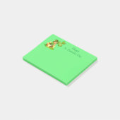 Post-it® La Saint-Patrick (Incliné)