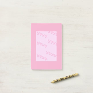 Post-it® La Saint-Valentin