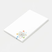 POST-IT® LA SCIENCE COMPTE (Incliné)