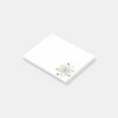 POST-IT® LA SCIENCE COMPTE (Incliné)