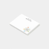 POST-IT® LA SCIENCE EST IMPORTANTE (Incliné)