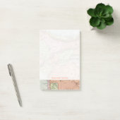 Post-it® La Turquie en Asie 6 (Bureau)