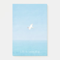 La vie est belle Aqua Beach Citation Inspirationne