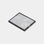 Post-it® La Ville Éclairait Le Japon La Nuit. (Incliné)