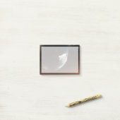 Post-it® Laboratoire des sciences de Mars - Capsule Aérocoq (Sur un bureau)