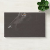 Post-it® laboratoire noir (Bureau)