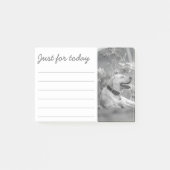 POST-IT® LABRADOR DOG RELAXING POST-IT NOTES (Devant)