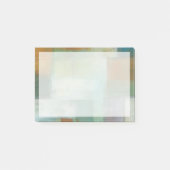 Post-it® Lac Blue Essence II (Devant)