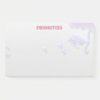 Lac des cygnes personnalisé