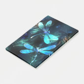 Post-it® Lac Libellules Brillantes (Incliné)