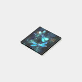 Post-it® Lac Libellules Lumineuses (Incliné)