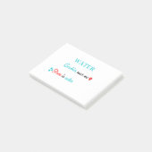 Post-it® L'Aérobic de l'eau près de moi (Incliné)