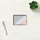 Post-it® L'Afrique Du Nord Et Le Vaste Désert Libyen. (Bureau)