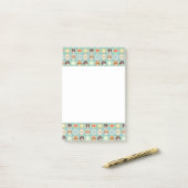 Post-it® L'amour du chien (Sur un bureau)
