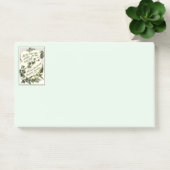 Post-it® L'Amour Est De Dieu (Bureau)