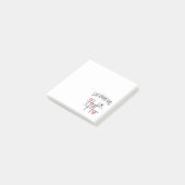 Post-it® L'amour gagne toujours (Incliné)
