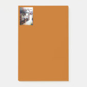 Post-it® L'amour n'est pas un mur, c'est un pont (Devant)