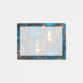 Post-it® Lampes au kérosène| Camp Ol Pejeta Bush (Devant)