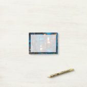 Post-it® Lampes au kérosène| Camp Ol Pejeta Bush (Sur un bureau)