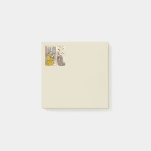 Post-it® L'ange Gabriel l'Annonciation à Marie