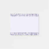 Post-it® lao (Devant)