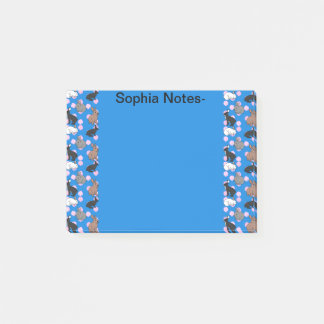 Post-it® Lapin lapin