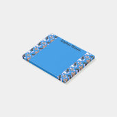 Post-it® Lapin lapin (Incliné)