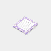 Post-it® Lapins (Incliné)