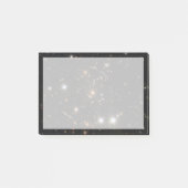 Post-it® L'Arc Sunburst Dans Un Gros Cluster Galaxy (Devant)