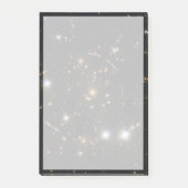 Post-it® L'Arc Sunburst Dans Un Gros Cluster Galaxy (Devant)