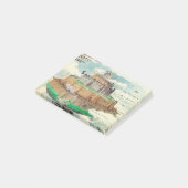 Post-it® L'Art Concept de Laputa (Incliné)