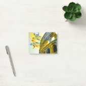 Post-it® L'art cool de Rome éléments de manière branchée (Bureau)