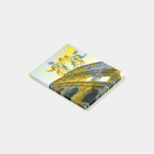 Post-it® L'art cool de Rome éléments de manière branchée (Incliné)