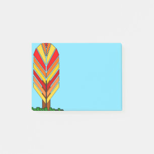 Post-it® L'automne est là