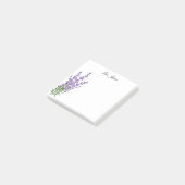 Post-it® Lavande (Incliné)