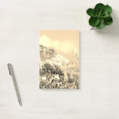 Post-it® ldp AMALFI - panorama - Côte d'Amalfi (Bureau)
