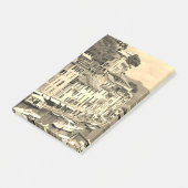 Post-it® ldp PORTOFINO - Best View.j (Incliné)