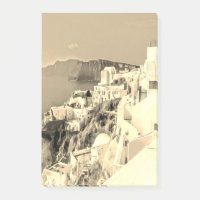 ldp SANTORINI - panorama -