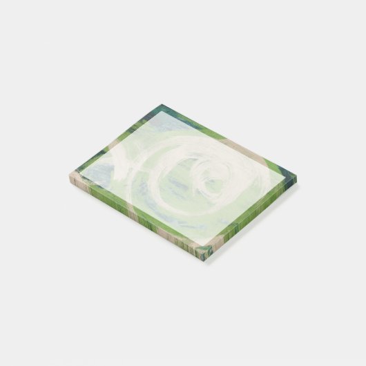 Post-it® Le bord de l'eau (Incliné)